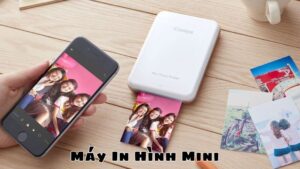 Máy In Hình Mini: Khả Năng In Ấn Đa Dạng