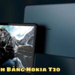 Máy Tính Bảng Nokia T20