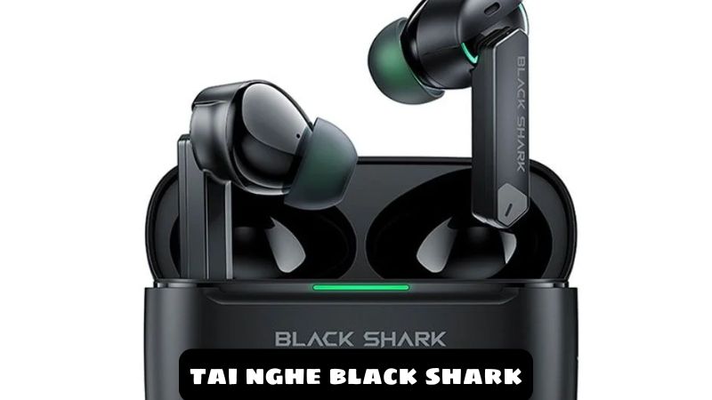 tai nghe black shark