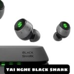 tai nghe black shark