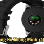 Đồng Hồ Thông Minh x100