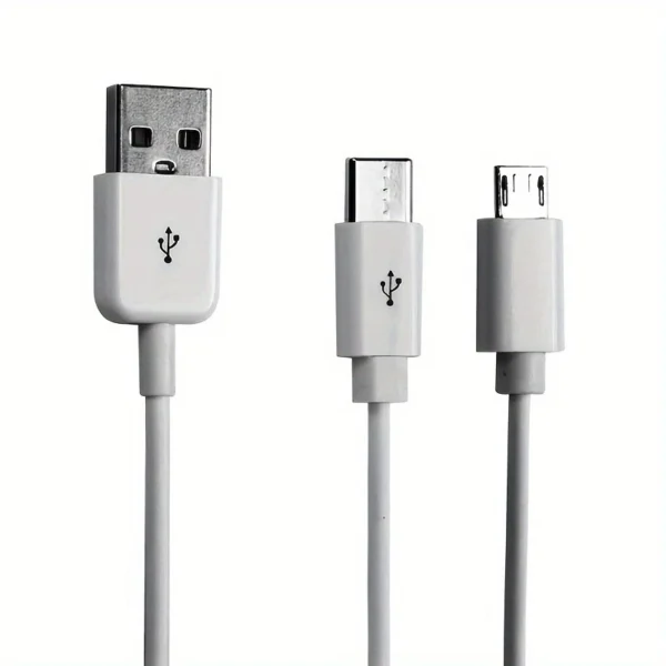 Cáp Sạc Micro USB